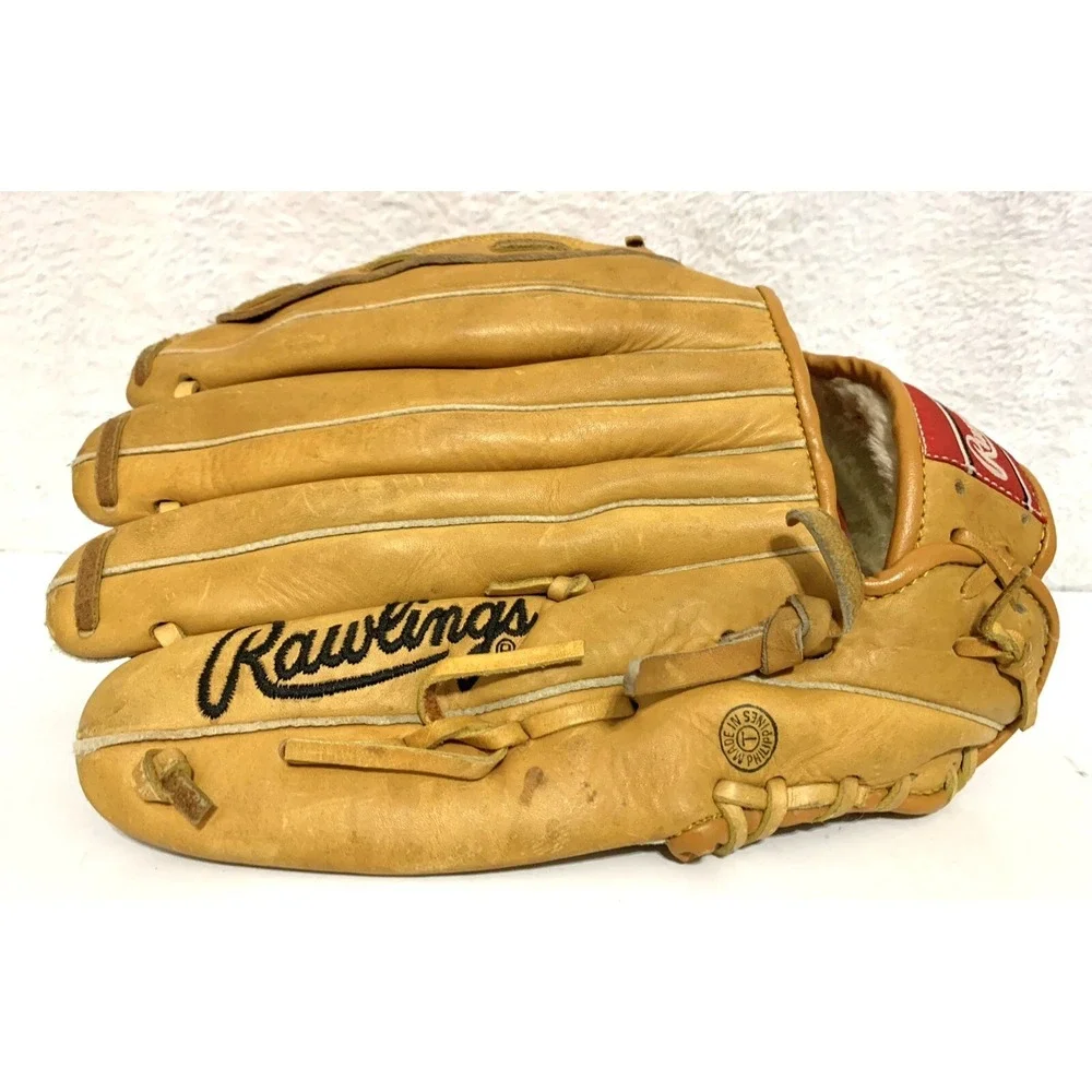 RAWLINGS CHA21 BASEBALL GLOVE STEVE AVERY RHT 13 Inch
